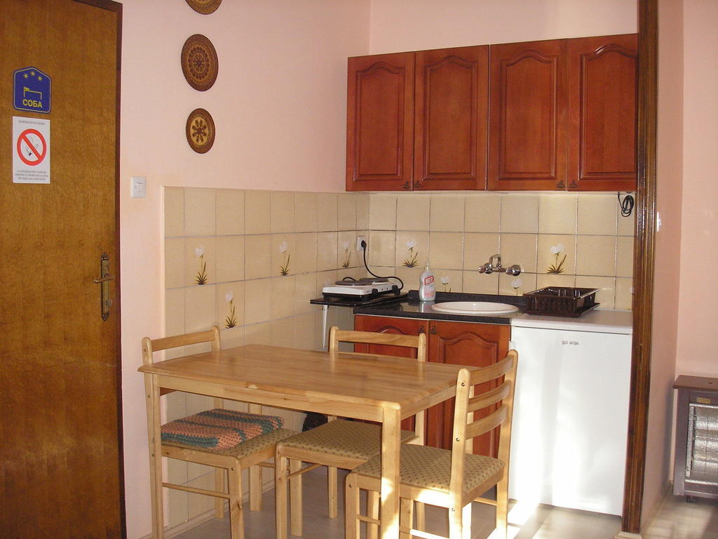 Stara Breza 1 Rooms Палич Экстерьер фото