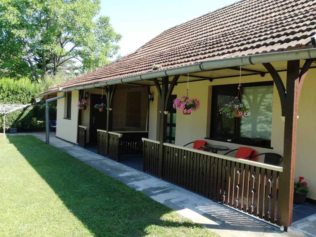Stara Breza 1 Rooms Палич Экстерьер фото