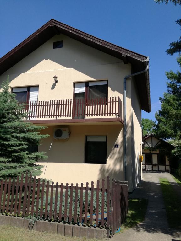 Stara Breza 1 Rooms Палич Экстерьер фото