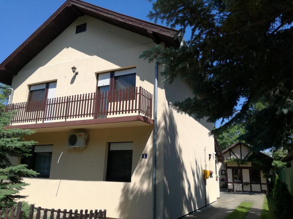 Stara Breza 1 Rooms Палич Экстерьер фото