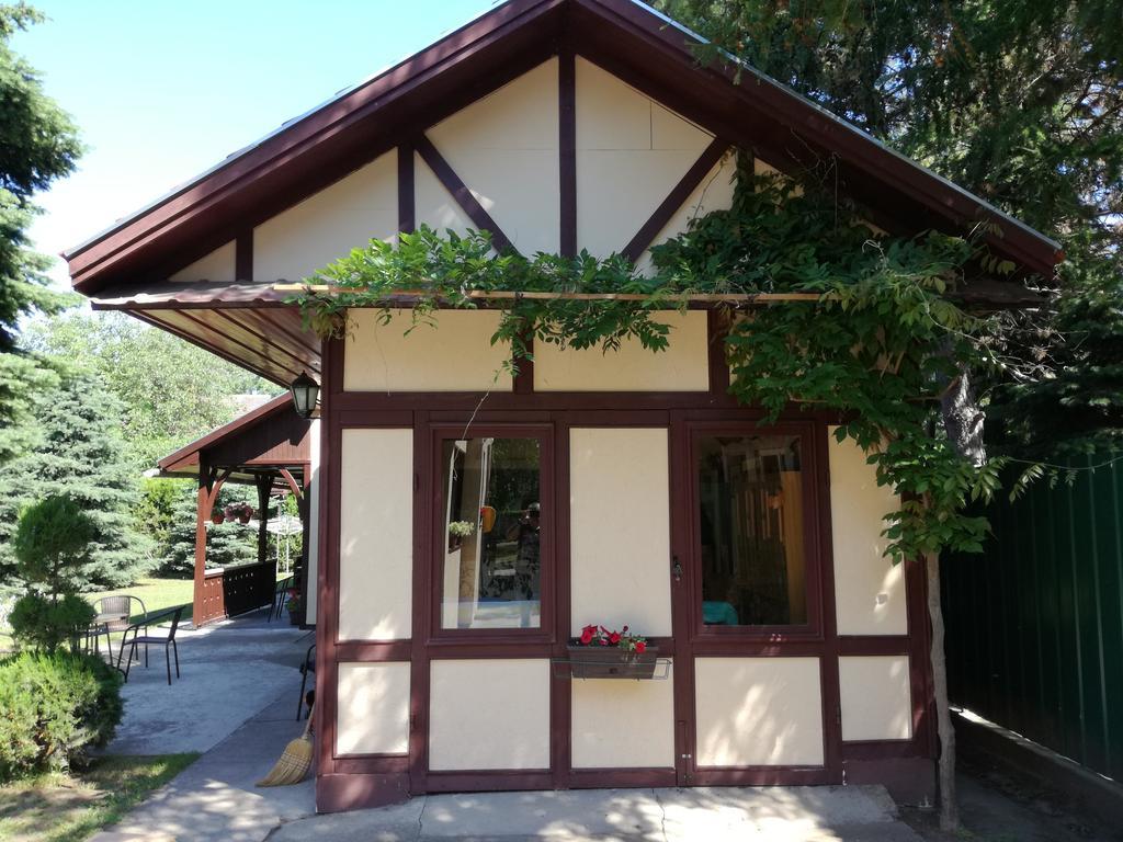 Stara Breza 1 Rooms Палич Экстерьер фото